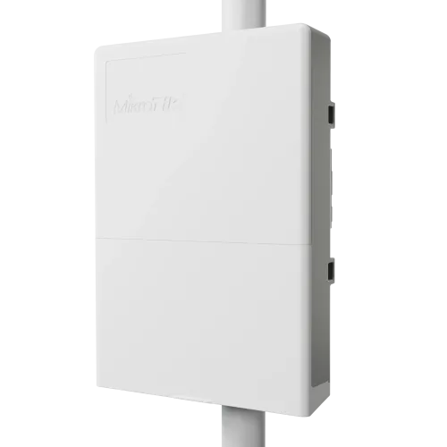 Коммутатор MikroTik Cloud Router Switch netFiber9 — фото 2