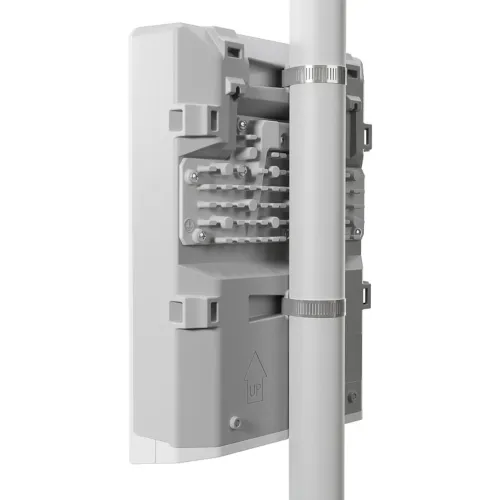 Коммутатор netPower 16P MikroTik CRS318-16P-2S+OUT — фото 3