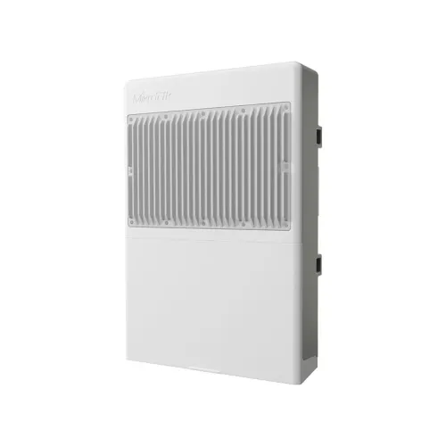 Коммутатор netPower 16P MikroTik CRS318-16P-2S+OUT