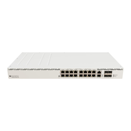 MikroTik CRS320-8P-8В-4S+RM