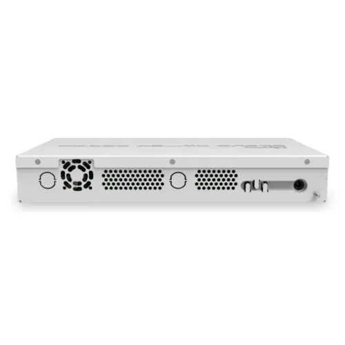 Коммутатор Cloud Router Switch Mikrotik CRS326-24G-2S+IN — фото 2