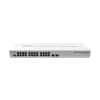 Коммутатор MikroTik CRS326-24G-2S+RM
