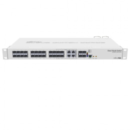 MikroTik CRS328-4C-20S-4S+RM
