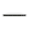 Коммутатор MikroTik CRS354-48P-4S+2Q+RM — фото 3