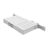 Оптические коммутатор MikroTik CRS504-4XQ-IN — фото 3