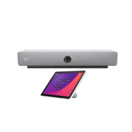 Cisco  Room Bar w/Table Stand Navigator