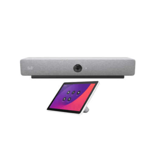 Cisco Room Bar w/Table Stand Navigator