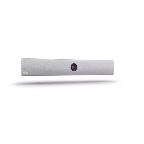 Room Kit with integrated microphone, speakers and Touch 10