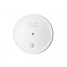 Cisco Table Microphone with Jack plug spare