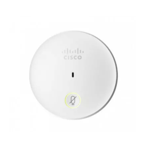 Cisco Table Microphone with Jack plug spare