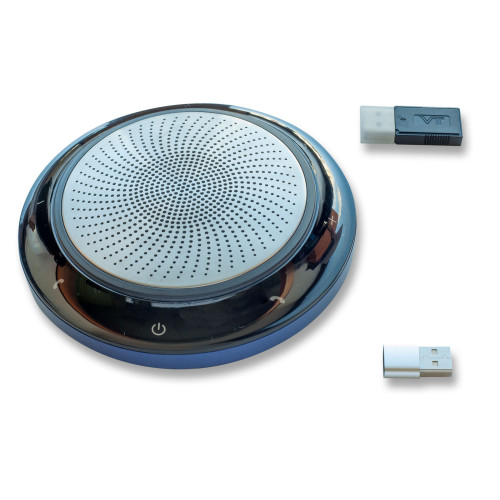 VT CS61 Cпикерфон BT/USB Type-C — фото 5