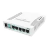 Коммутатор MikroTik CSS106-5G-1S