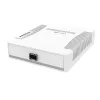 Коммутатор MikroTik CSS106-5G-1S — фото 2