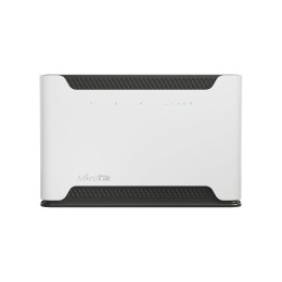 Маршрутизатор MikroTik D53G-5HacD2HnD-TC&FG621-EA