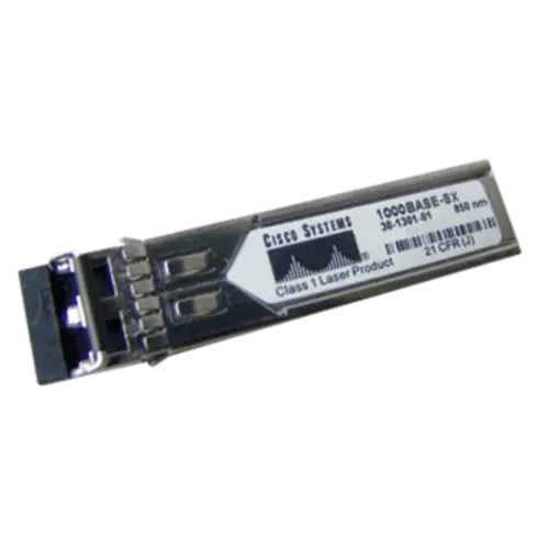 Модуль оптический SFP Cisco GLC-SX-MM