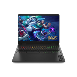 HP OMEN Clamshell | Hanna 25C1 | Core 7 - 240H (10C) | 16GB DDR5 1DM 5600 | 512GB PCIe Gen4 Value | NVIDIA GeForce RTX 5060 8GB VRAM | 16.0 2K (1920x1200) Antiglare IPS 144Hz 300 nits | OST FreeDOS 3.0 | Shadow Black - 1080p IR TNR PVCY ST | WARR 1/1/0 EU
