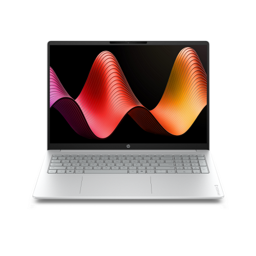 HP OmniBook 3 Clamshell | Bantie-A 26C1 | Ryzen 5 40 (4C) | 8GB LPDDR5 5500 on-board | 512GB PCIe Value | AMD Radeon 610M Graphics | 16.0 2K (1920x1200) Antiglare IPS 300 nits | OST FreeDOS 3.0 | Glacier Silver