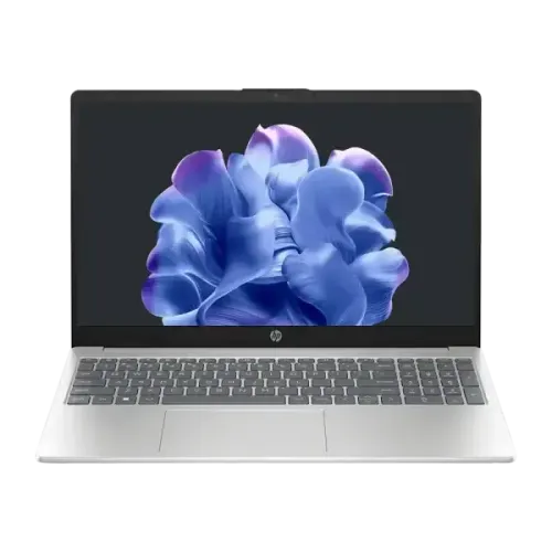 HP Laptop (PD) Clamshell | Sebastian 24C1 | Core 5-120U (Copilot) | 16GB DDR4 1DM 3200 | 512GB PCIe value | Intel Graphics | 15.6 FHD (1920x1080) AG IPS 300 nits Narrow border flat | OST FreeDOS 3.0 | Natural Silver (FF+) - 720p TNR PVCY ST | WARR 1/1/0 E