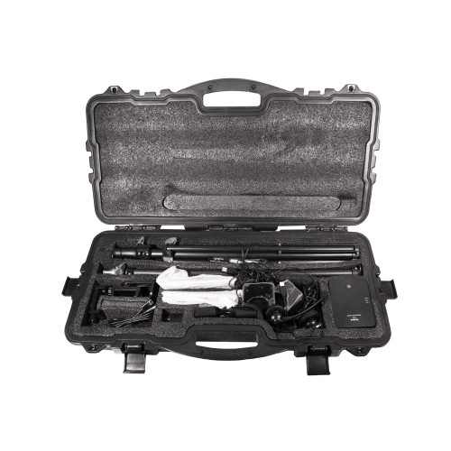 Yealink DECT IP Multi-Cell Deployment ToolKit 2 — фото 2