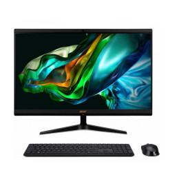 Моноблок Acer Aspire C24-1800 (DQ.BLFMC.008)