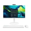 Моноблок Acer Aspire C24A | 23.8" FHD non-touch IPS 120Hz | i5-13420H | 16GB DDR4 | 512GB M.2 PCIe NVMe SSD — фото 2