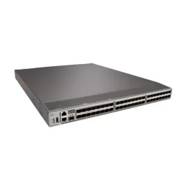Коммутатор Cisco MDS C9148T-24PETK9