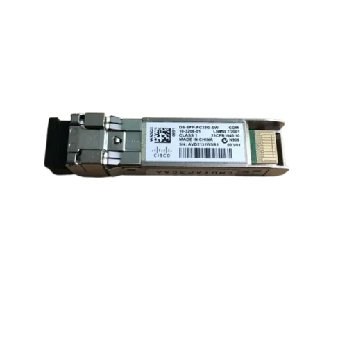 Модуль Cisco DS-SFP-FC32G-SW