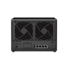 Сетевое хранилище NAS Synology DS1522+ — фото 3