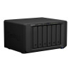 Сетевое хранилище NAS Synology DS1621+ — фото 2
