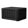Сетевое хранилище NAS Synology DS1621+ — фото 3