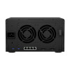 Сетевое хранилище NAS Synology DS1621+ — фото 4