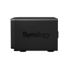Сетевое хранилище NAS Synology DS1621+ — фото 5