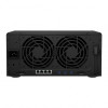 Сетевое хранилище NAS Synology DS1821+ — фото 4