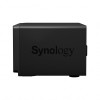 Сетевое хранилище NAS Synology DS1821+ — фото 3