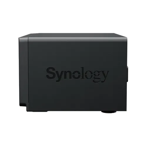 Сетевое хранилище NAS Synology DS1825+ — фото 4