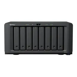 Сетевое хранилище NAS Synology DS1825+