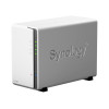 Сетевое хранилище NAS Synology DS220j — фото 2