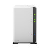 Сетевое хранилище NAS Synology DS220j