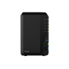 Сетевое хранилище NAS Synology DS220+ — фото 6