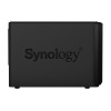 Сетевое хранилище NAS Synology DS220+ — фото 4