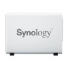 Сетевой накопитель Synology DS223j — фото 5