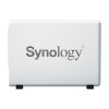 Сетевой накопитель Synology DS223j — фото 3