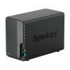 Сетевой накопитель Synology DS224+ — фото 6