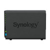 Сетевой накопитель Synology DS224+ — фото 2