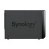 Сетевой накопитель Synology DS224+ — фото 4