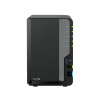 Сетевое хранилище NAS Synology DS225+ — фото 2