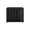 Сетевое хранилище NAS Synology DS420+