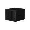 Сетевое хранилище NAS Synology DS420+ — фото 2