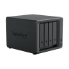 Сетевое хранилище NAS Synology DS423+ — фото 5