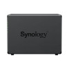 Сетевое хранилище NAS Synology DS423+ — фото 3